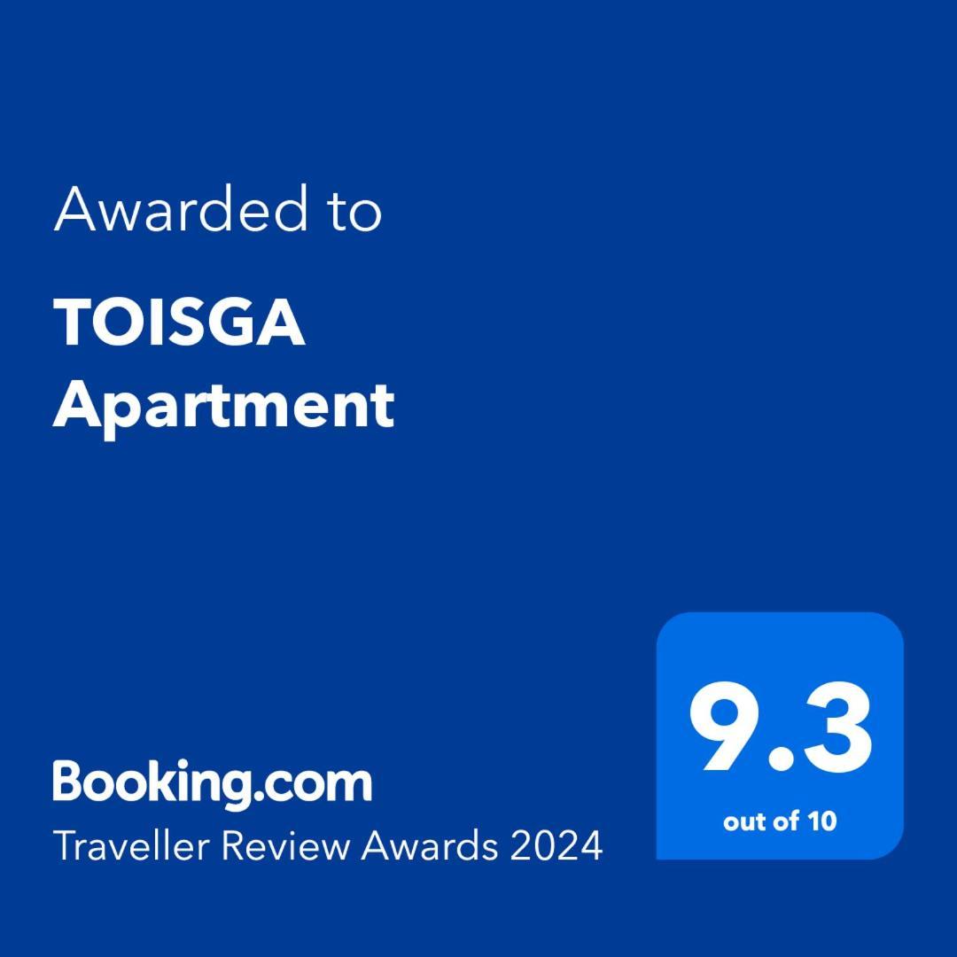 Toisga Apartment Guimaraes Ngoại thất bức ảnh