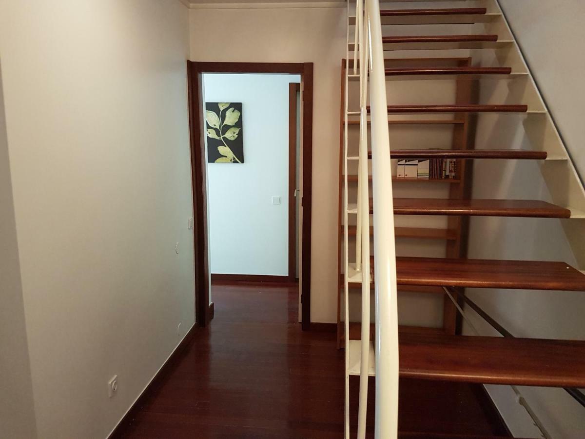 Toisga Apartment Guimaraes Ngoại thất bức ảnh