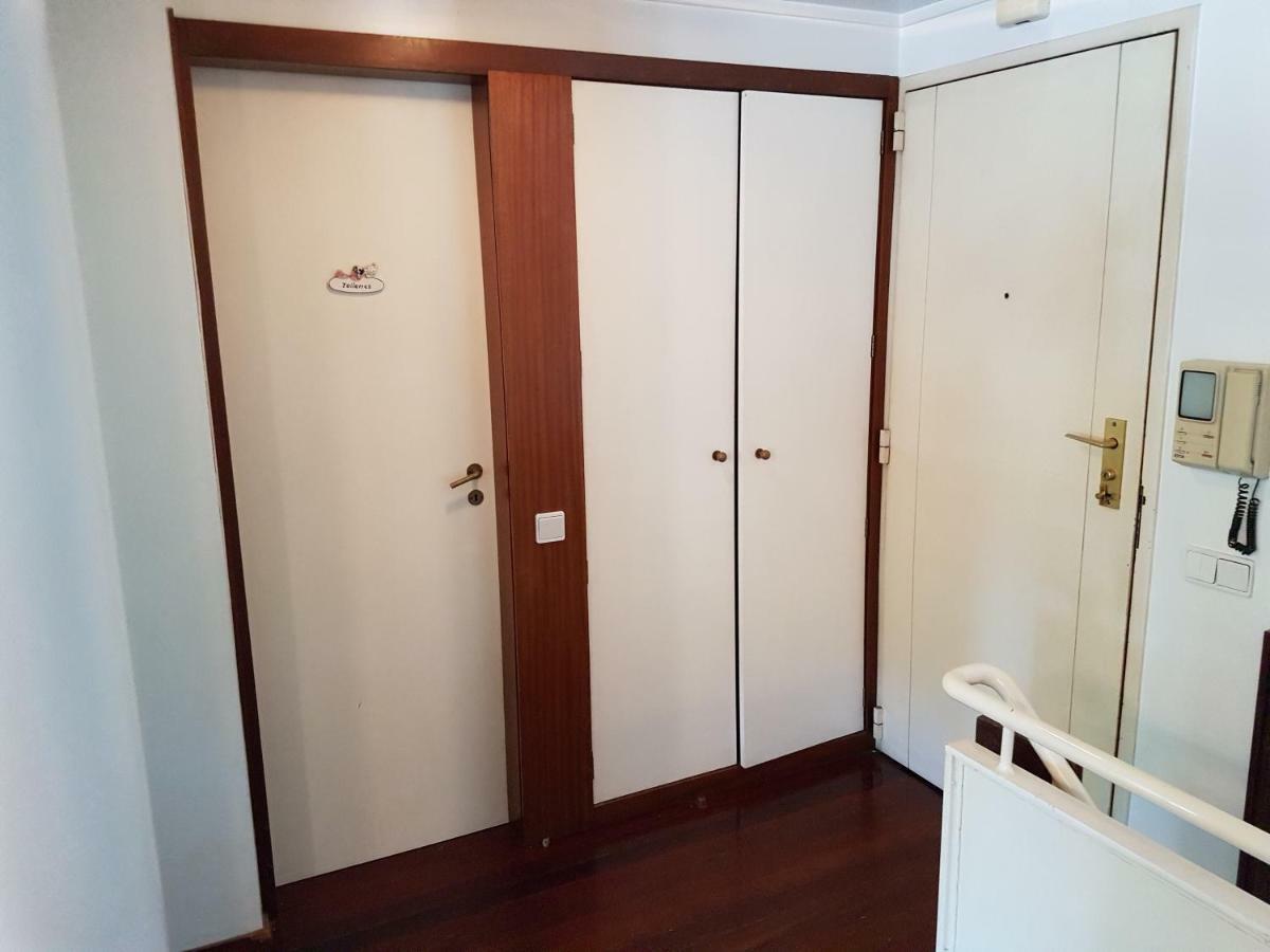 Toisga Apartment Guimaraes Ngoại thất bức ảnh