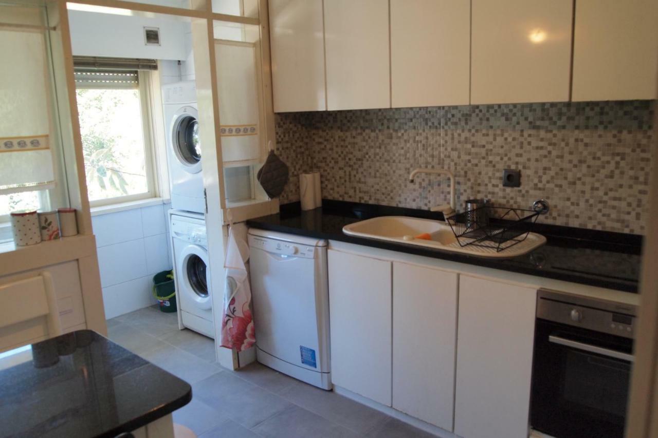 Toisga Apartment Guimaraes Ngoại thất bức ảnh
