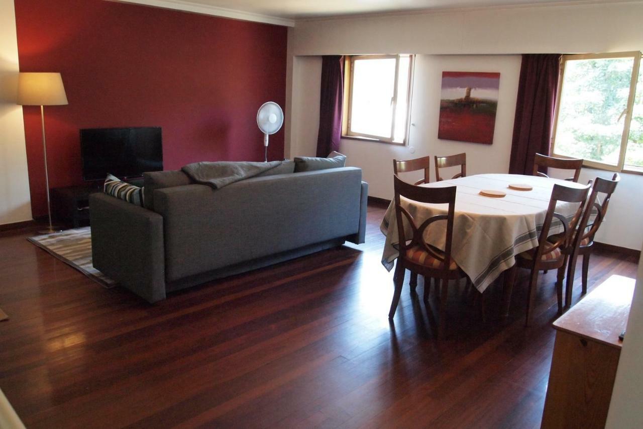 Toisga Apartment Guimaraes Ngoại thất bức ảnh