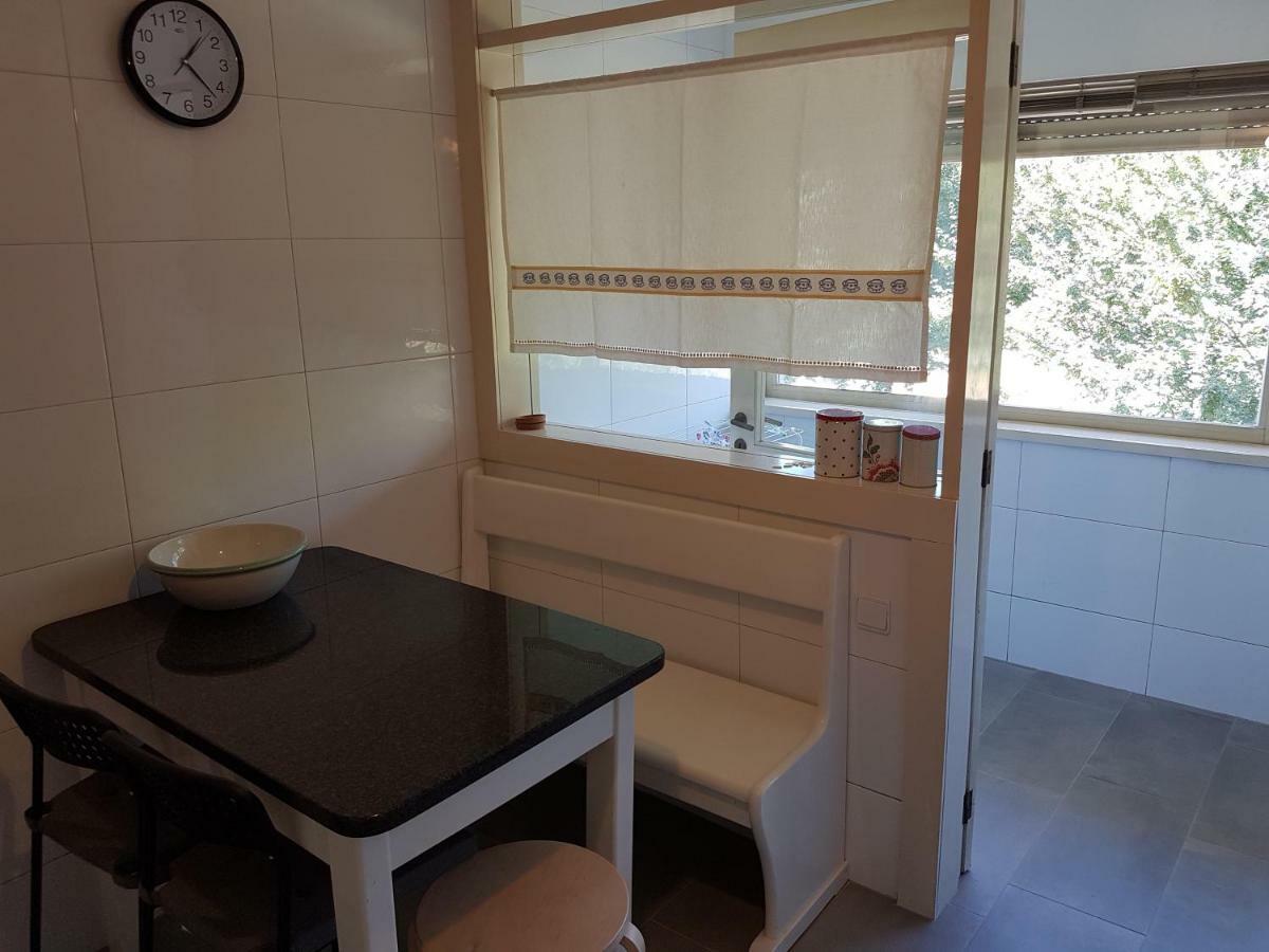 Toisga Apartment Guimaraes Ngoại thất bức ảnh
