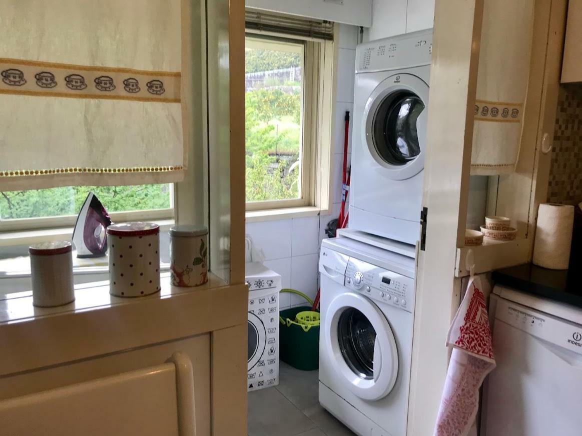 Toisga Apartment Guimaraes Ngoại thất bức ảnh