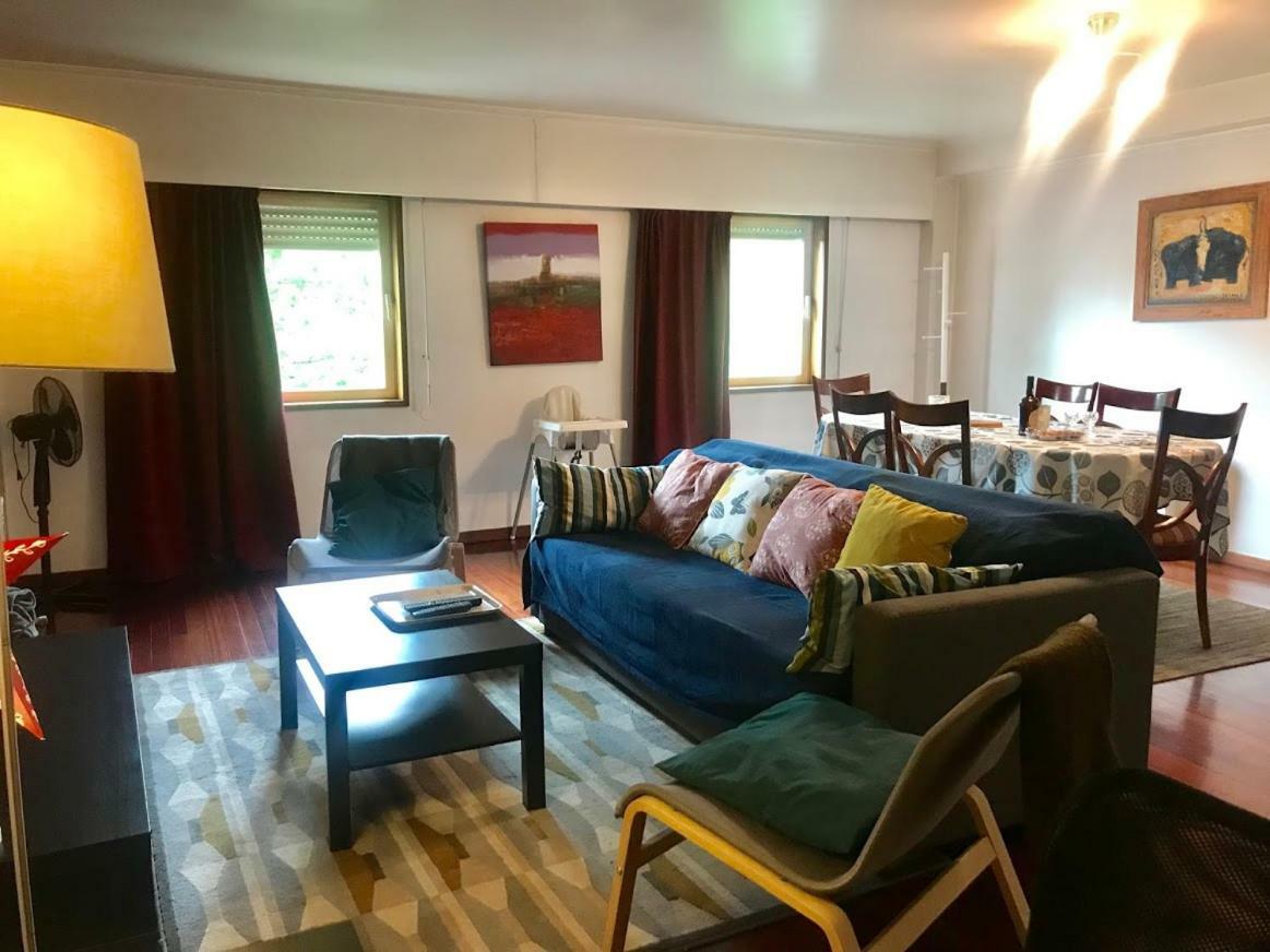 Toisga Apartment Guimaraes Ngoại thất bức ảnh