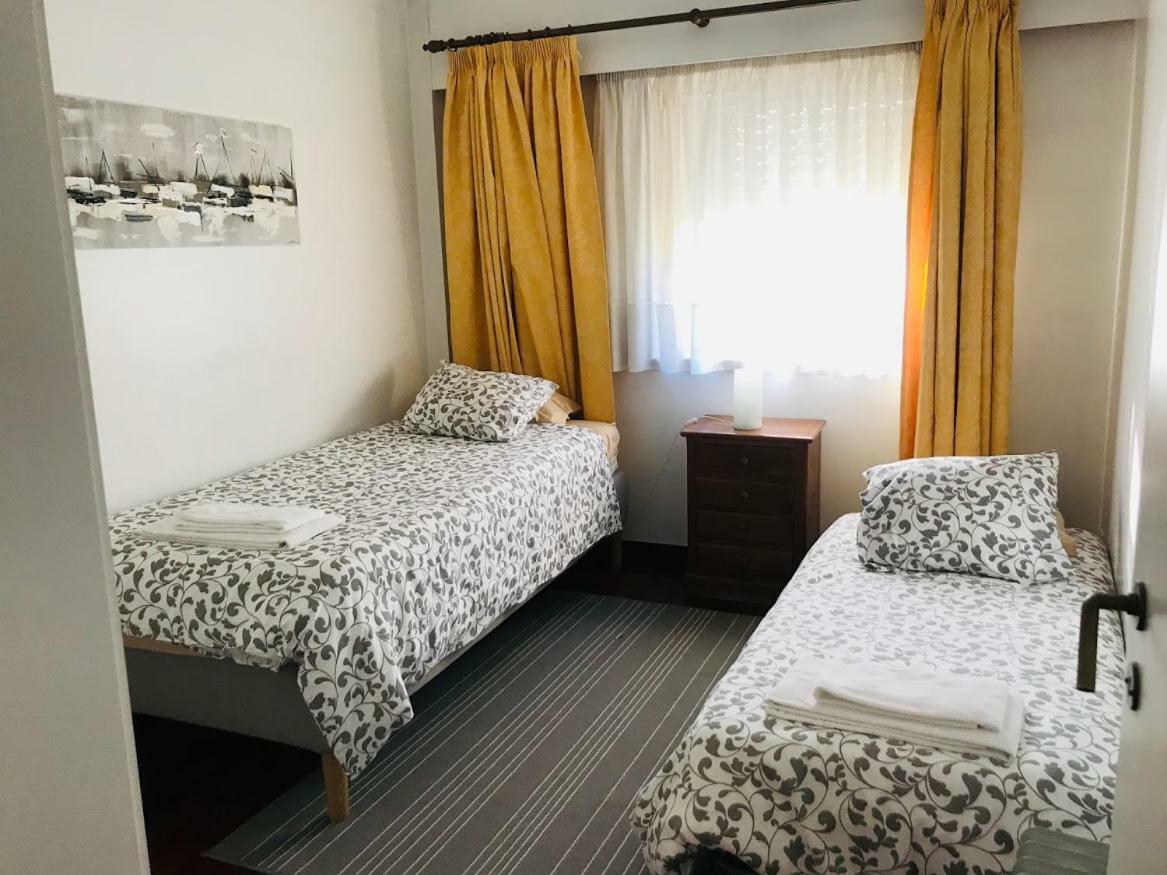 Toisga Apartment Guimaraes Ngoại thất bức ảnh