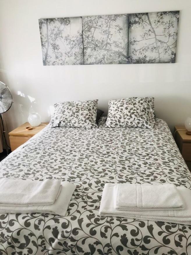 Toisga Apartment Guimaraes Ngoại thất bức ảnh