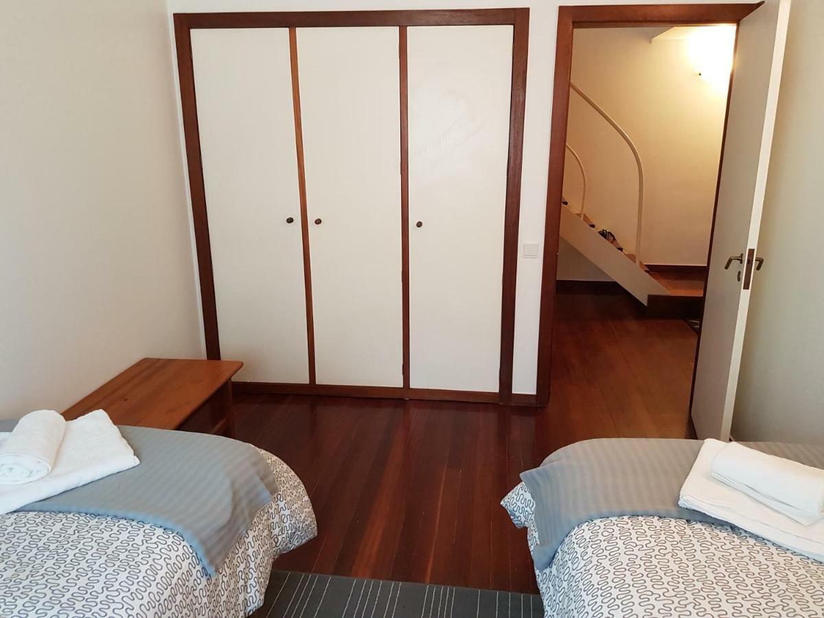 Toisga Apartment Guimaraes Ngoại thất bức ảnh
